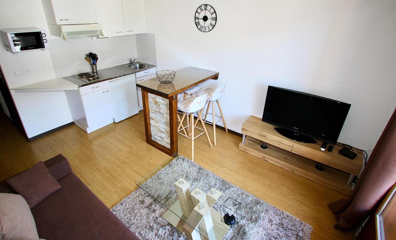 La Ruinee Appartement Chaleureux A Proximite Des Pistes Et Commodites Бриансон Экстерьер фото