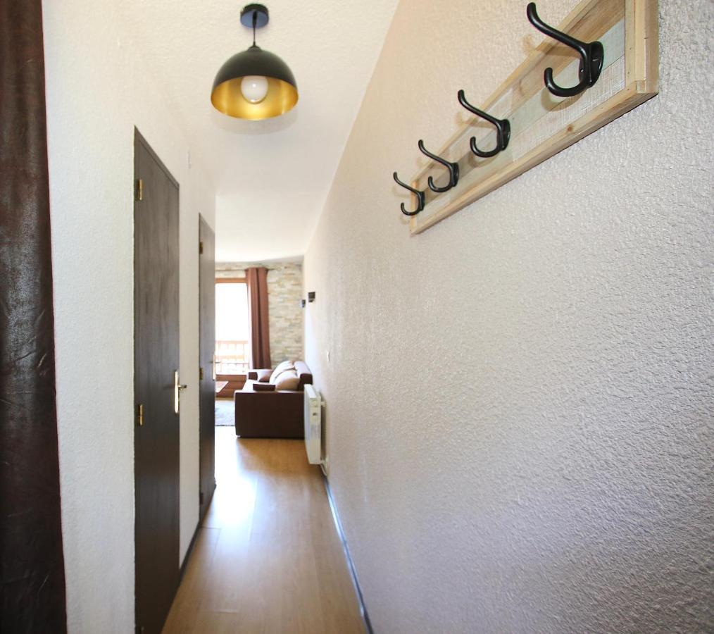 La Ruinee Appartement Chaleureux A Proximite Des Pistes Et Commodites Бриансон Экстерьер фото